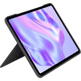 Logitech Combo Touch for iPad Pro 13", tablethoes Grafiet, FR lay-out