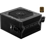 MSI MAG A750BN PCIE5, 750 Watt voeding  Zwart, 1x 12VHPWR, 2x PCIe