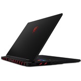 MSI Raider A18 HX (A9WIG-013BE) 18"  gaming laptop Zwart | Ryzen 9 9955HX3D | RTX 5080 | 64 GB | 2 TB SSD