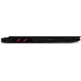MSI Raider A18 HX (A9WIG-013BE) 18"  gaming laptop Zwart | Ryzen 9 9955HX3D | RTX 5080 | 64 GB | 2 TB SSD