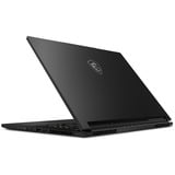 MSI Stealth 16 AI (A2HWFG-024BE) 16"  gaming laptop Zwart | Core Ultra 9 285H | RTX 5060 | 32 GB | 1 TB SSD | 240 Hz