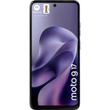 Motorola moto g17 smartphone Donkerblauw, 128 GB, Android