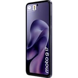 Motorola moto g17 smartphone Donkerblauw, 128 GB, Android