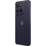 Motorola moto g17 smartphone Donkerblauw, 128 GB, Android