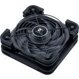 Noctua NV-FS2 case fan Zwart