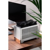 Noctua NV-FS2 case fan Zwart
