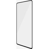 PanzerGlass Mi 11t 5G screenprotector Transparant/zwart