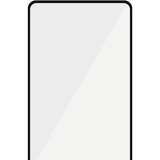 PanzerGlass Mi 11t 5G screenprotector Transparant/zwart