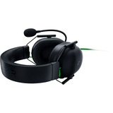 Razer BlackShark V2 X over-ear gaming headset Zwart, Pc, PlayStation 4, Xbox One, Nintendo Switch