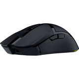 Razer Cobra HyperSpeed gaming muis Zwart, 26.000 Dpi, RGB, 2.4 GHz / Bluetooth / USB