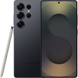 SAMSUNG Galaxy S25 Ultra smartphone Zwart, 256 GB, Dual-SIM, Android