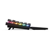 SteelSeries Apex Pro TKL Wireless Gen 3 RGB mechanisch gaming toetsenbord Zwart, US lay-out (QWERTY), SteelSeries OmniPoint 3.0, 80% (TKL)	, Bluetooth, 2.4 GHz, USB