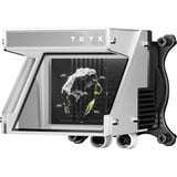 TRYX HOLO ARGB 360 waterkoeling Wit