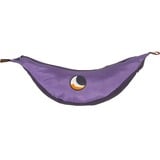 Ticket to the Moon Original hangmat Navy Blue / Purple Blauw/paars, TMO0630