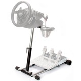 Wheel Stand Pro Deluxe V2 Thrustmaster T500RS houder Zwart, Voor Thrustmaster T500RS
