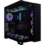 Pure iCUE Powered by ASUS TUF i7-4080 SUPER gaming pc