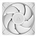 ARCTIC P14 Pro PST RGB case fan Wit, 140 x 140 x 27 mm, PWM