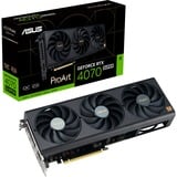 ProArt GeForce RTX 4070 SUPER OC grafische kaart