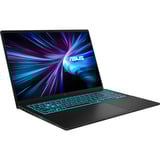 ASUS V16 (FX3607VP-RP052WS) 16"  gaming laptop Zwart | Core 7 240H | RTX 5070 | 16 GB | 1 TB SSD | 144 Hz