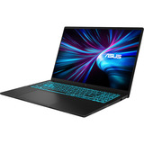 ASUS V16 (FX3607VP-RP052WS) 16"  gaming laptop Zwart | Core 7 240H | RTX 5070 | 16 GB | 1 TB SSD | 144 Hz