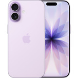 Apple iPhone 17 smartphone Roze, 256 GB, iOS