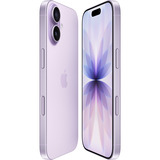 Apple iPhone 17 smartphone Roze, 256 GB, iOS