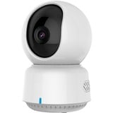 Aqara Camera E1 Wit, Wi-Fi 6, Bluetooth 5.2