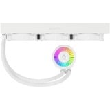 Arctic Liquid Freezer III 360 A-RGB 360mm waterkoeling Wit