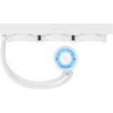 Arctic Liquid Freezer III 360 A-RGB 360mm waterkoeling Wit