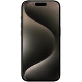 Belkin ScreenForce TemperedGlass voor iPhone 15 beschermfolie Transparant