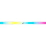 Corsair 96 GB DDR5-5200 Kit werkgeheugen Zwart, CMH96GX5M2B5200C38, Vengeance RGB, XMP