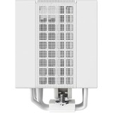 DeepCool ASSASSIN 4S CPU-koeler Wit, 4-pins PWM fan-connector