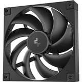 DeepCool FD14 case fans Zwart, 3 stuks, 140 x 140 x 25 mm, PWM