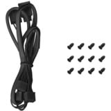 DeepCool FD14 case fans Zwart, 3 stuks, 140 x 140 x 25 mm, PWM