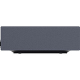 GIGABYTE AI TOP ATOM (ATAGB10-9000) mini-pc Zwart | NVIDIA Grace | NVIDIA Blackwell | 128 GB | 4 TB SSD