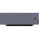 GIGABYTE AI TOP ATOM (ATAGB10-9000) mini-pc Zwart | NVIDIA Grace | NVIDIA Blackwell | 128 GB | 4 TB SSD