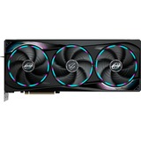 GIGABYTE AORUS GeForce RTX 5090 MASTER 32G grafische kaart 1x HDMI, 3x DisplayPort