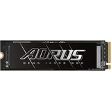 GIGABYTE AORUS Gen5 14000 1 TB SSD PCI-Express 5.0x4, NVMe 2.0, M.2 2280