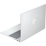 HP OmniBook 5 (16-ag1012nb) 16"  Copilot+ laptop Zilver | Ryzen AI 7 350 | Radeon 860M | 16 GB | 1 TB SSD