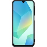 Just in Case Samsung Galaxy A16 - Soft GRS Case telefoonhoesje Zwart