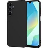 Just in Case Samsung Galaxy A16 - Soft GRS Case telefoonhoesje Zwart