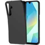 Just in Case Samsung Galaxy A16 - Soft GRS Case telefoonhoesje Zwart