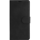 Just in Case Samsung Galaxy S26 Ultra - Wallet telefoonhoesje Zwart