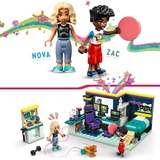 LEGO Friends - Nova's kamer Constructiespeelgoed 41755