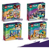 LEGO Friends - Nova's kamer Constructiespeelgoed 41755