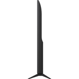 LG UHD AI UA75 86" Ultra HD Led-tv Zwart, 3x HDMI, 2x USB, Optisch, Bluetooth, LAN, WLAN, CI+, HDR10