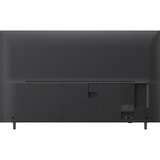 LG UHD AI UA75 86" Ultra HD Led-tv Zwart, 3x HDMI, 2x USB, Optisch, Bluetooth, LAN, WLAN, CI+, HDR10