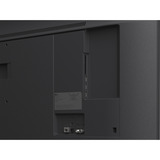 LG UHD AI UA75 86" Ultra HD Led-tv Zwart, 3x HDMI, 2x USB, Optisch, Bluetooth, LAN, WLAN, CI+, HDR10