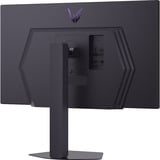 LG UltraGear 27G850A-B 27" 4K Ultra HD gaming monitor Zwart, 1x DisplayPort, 2x HDMI, 240 Hz / 480 Hz