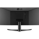 LG UltraWide 29WP500-B 29" monitor Zwart, 2x HDMI, 75Hz, WFHD